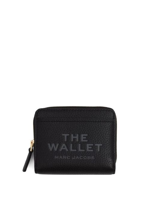 Portafoglio con stampa Marc Jacobs | 2R3SMP044S10001